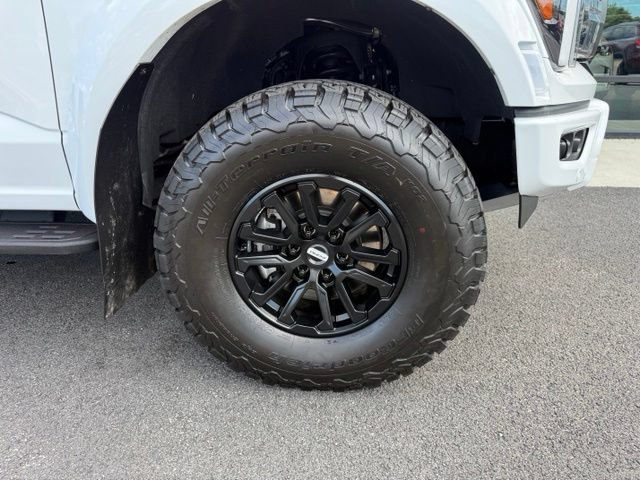 Used 2024 Ford F150 Raptor AWD/4WD image 12