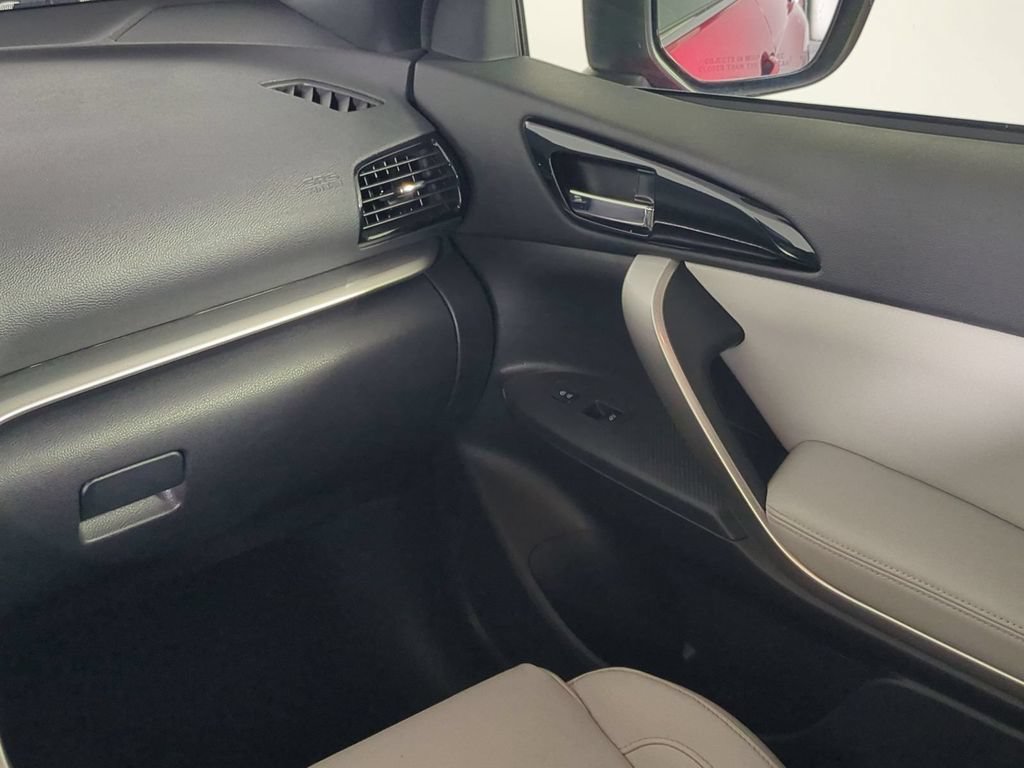 Used 2025 Mitsubishi Eclipse Cross AWD image 20