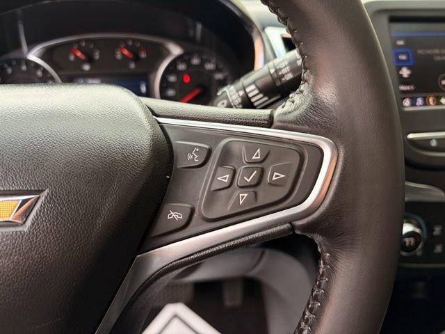 Used 2022 Chevrolet Equinox LT AWD/4WD image 25