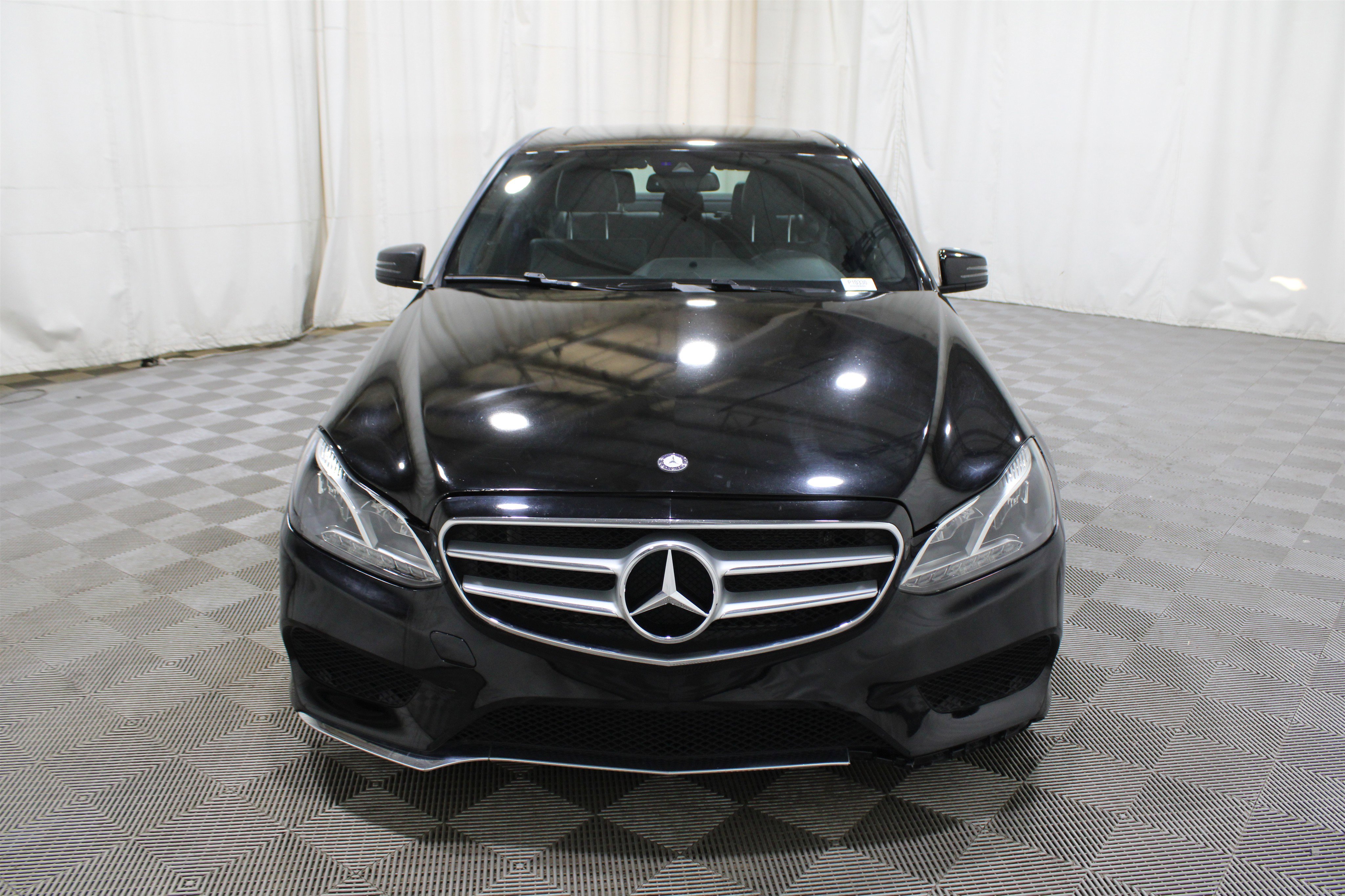 Used 2015 Mercedes-Benz E 350 4MATIC Sedan image 34