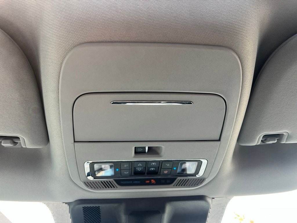 Used 2023 Ford F150 Lariat w/ Equipment Group 502A High AWD/4WD image 37