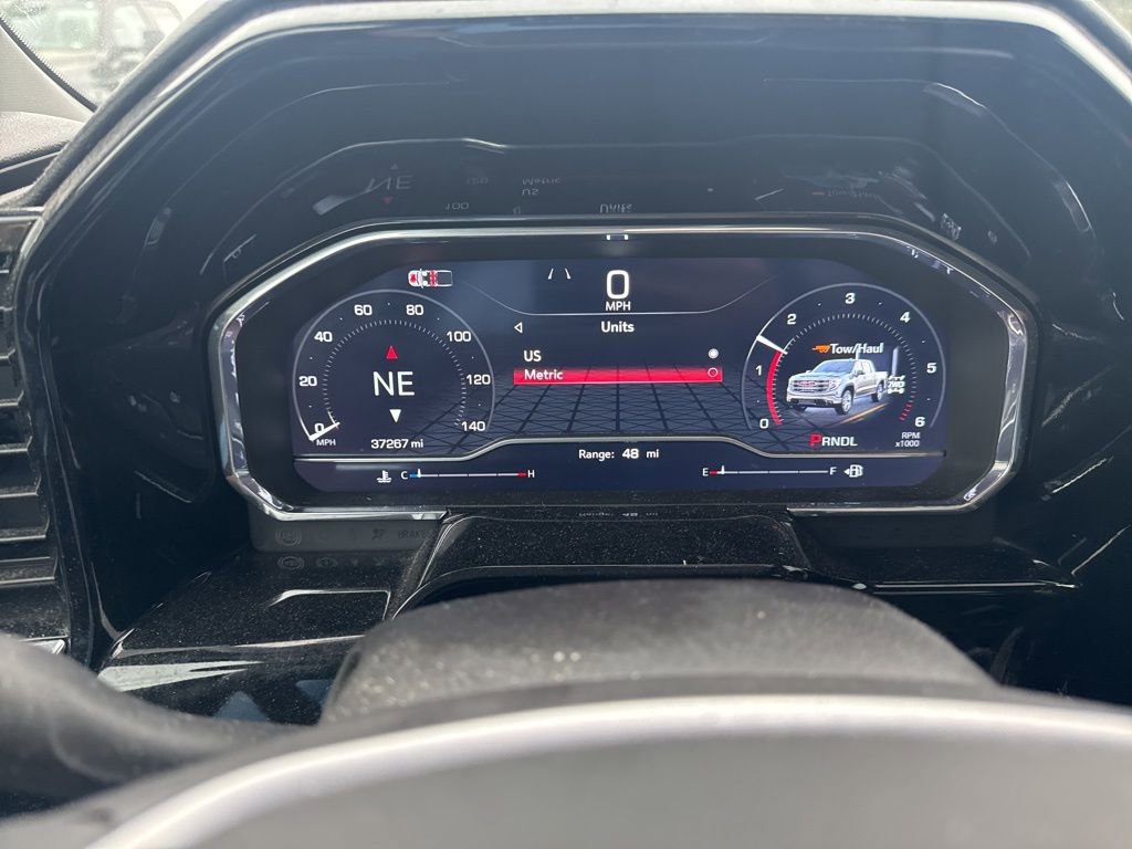 Used 2024 GMC Sierra 1500 Elevation w/ Elevation Premium Package image 14