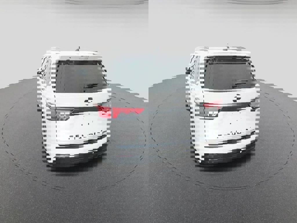 New 2026 Toyota Sequoia Platinum image 6