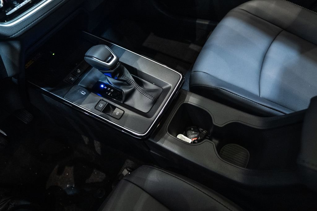 New 2026 Toyota Corolla Cross XLE image 20