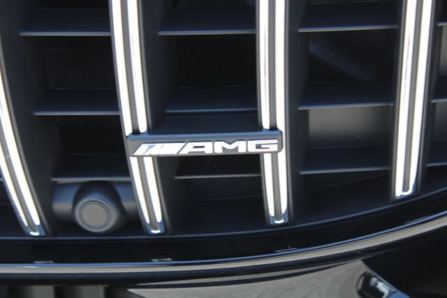 Used 2026 Mercedes-Benz AMG GT 63 image 7