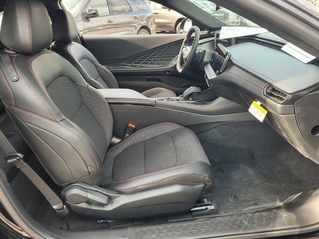 New 2026 Dodge Charger Scat Pack AWD/4WD image 12