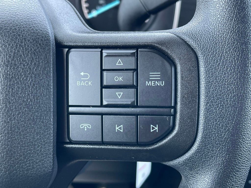 Used 2021 Ford F150 XL w/ STX Appearance Package image 6