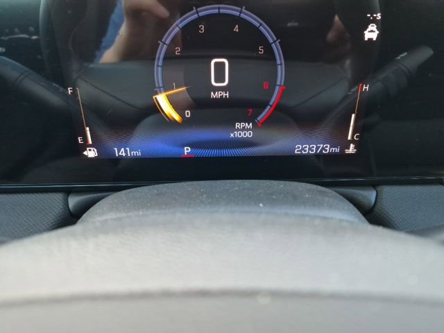 Used 2024 Chevrolet TrailBlazer LS w/ LS Convenience Package image 28