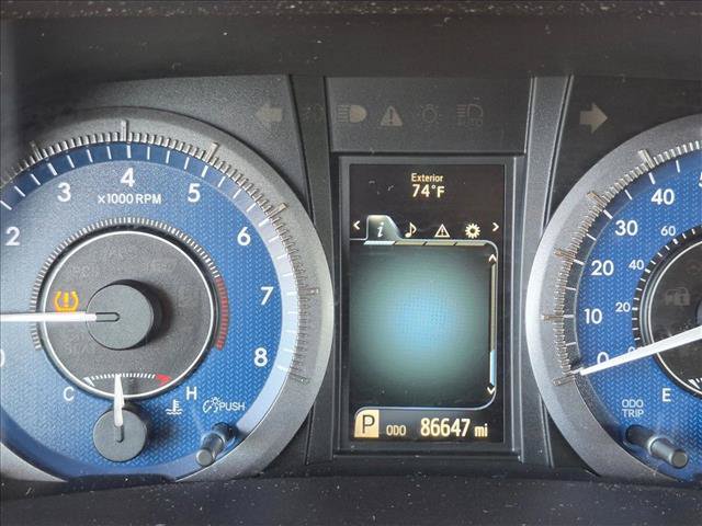 Used 2015 Toyota Sienna XLE FWD image 10