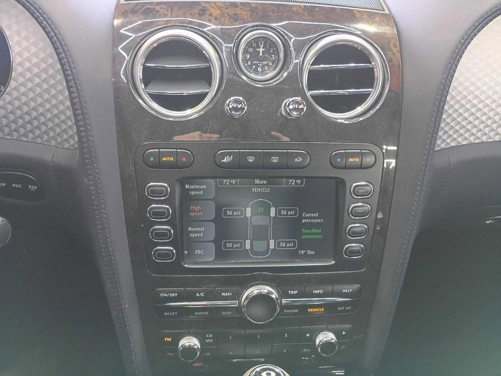 Used 2009 Bentley Flying Spur Flying Spur image 11