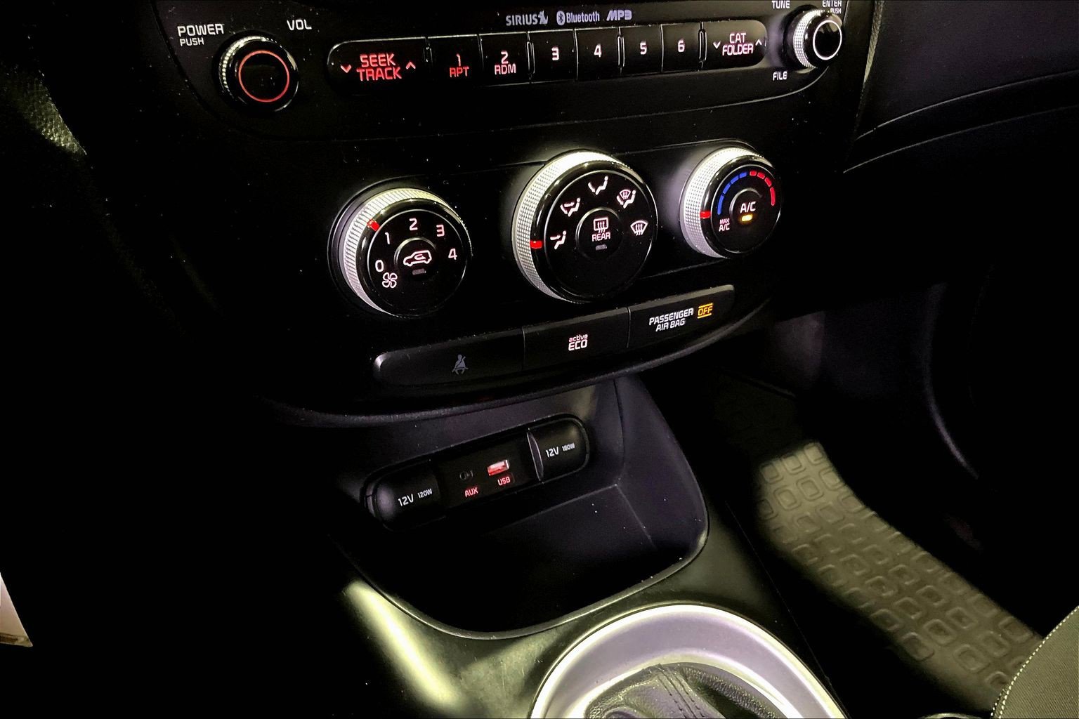 Used 2016 Kia Soul image 14