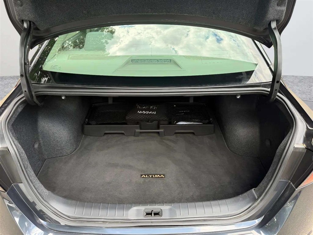 Used 2021 Nissan Altima 2.5 SV FWD image 20