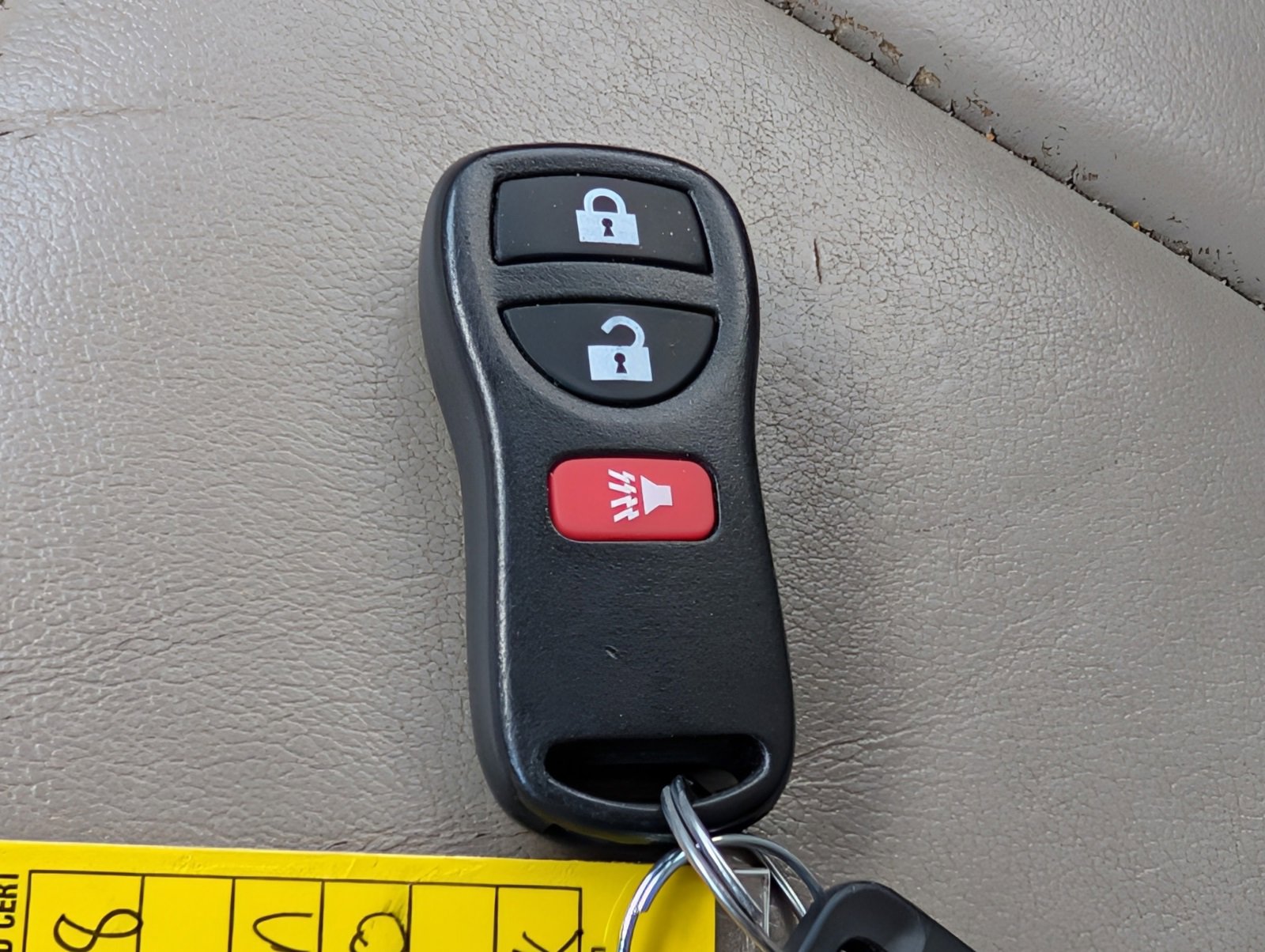 Used 2016 Nissan NV 3500 SL image 19