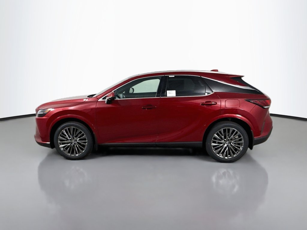 New 2026 Lexus RX 350 w/ Convenience Package AWD/4WD image 8