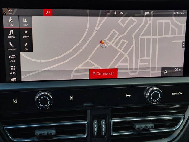 Used 2022 Porsche Macan S AWD/4WD image 13