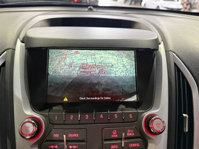 Used 2014 GMC Terrain Denali FWD image 35