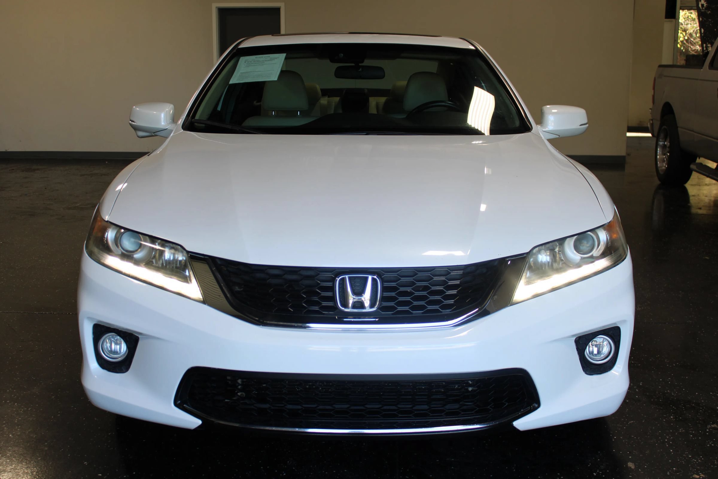 Used 2014 Honda Accord EX-L image 9
