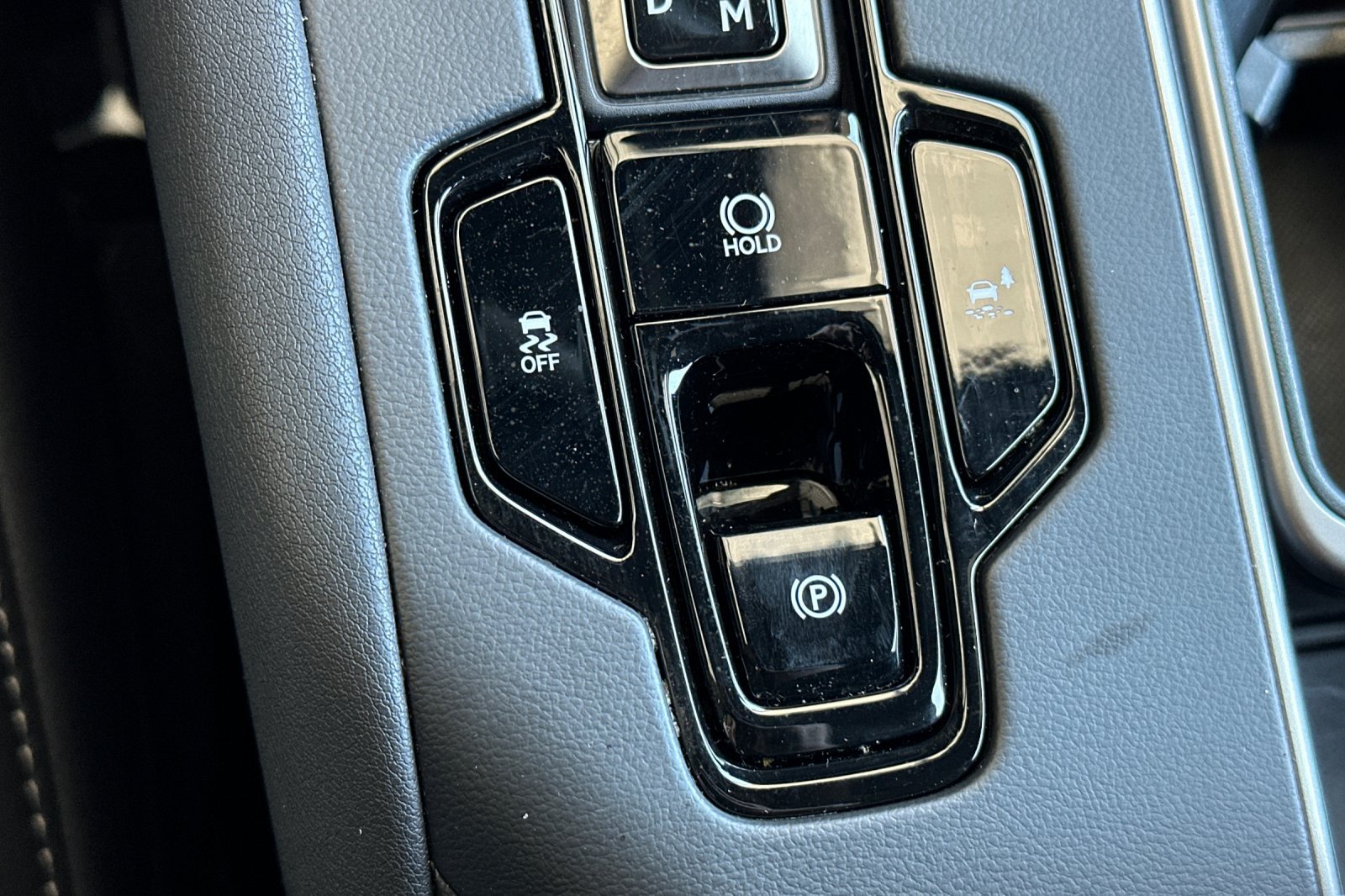 Certified 2025 Lexus TX 500h AWD image 22