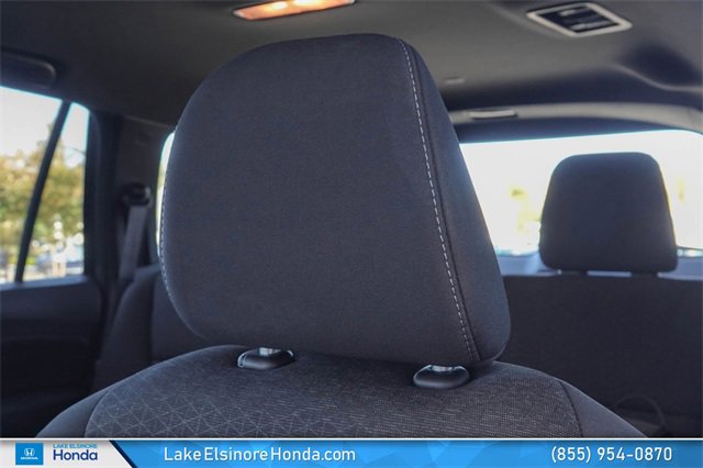 Certified 2021 Honda Passport Sport image 27