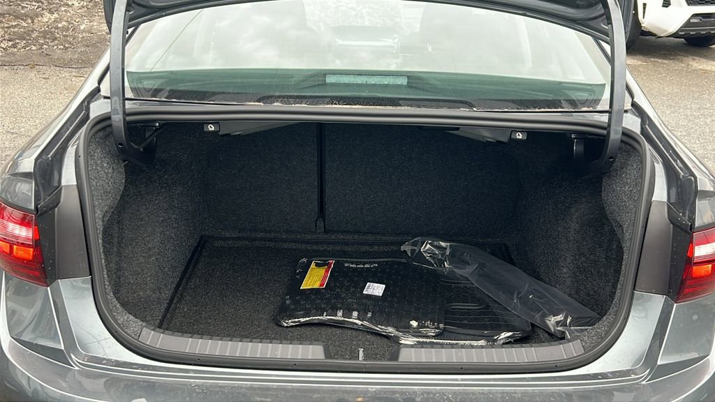 New 2026 Volkswagen Jetta S image 12