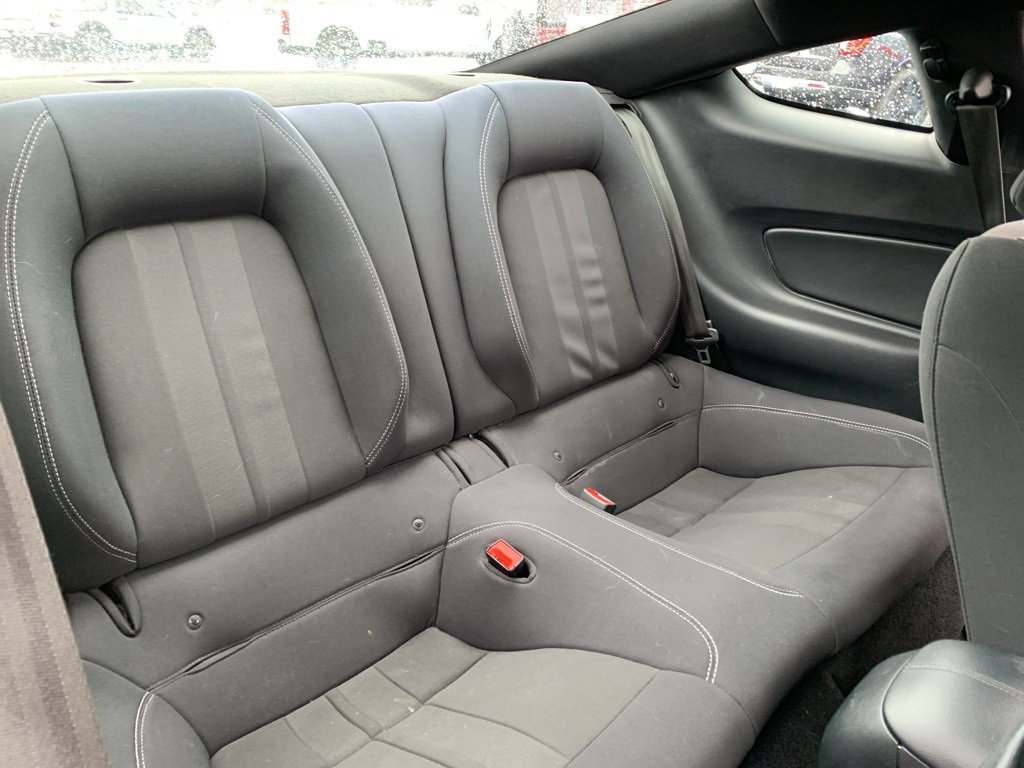 Used 2020 Ford Mustang Coupe w/ Equipment Group 101A image 16