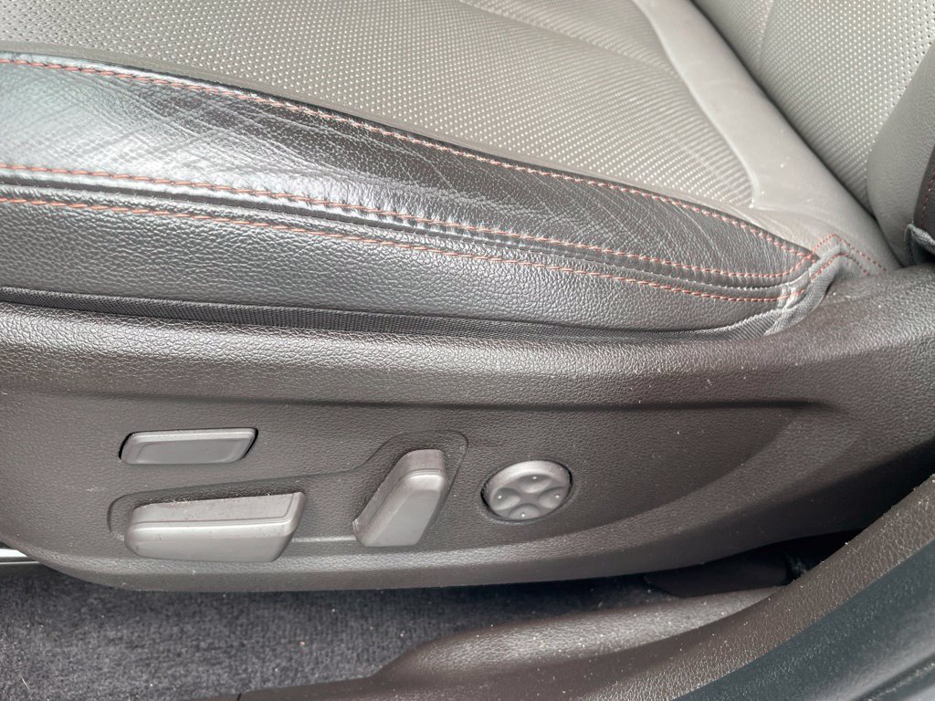 Used 2020 Hyundai Santa Fe Limited w/ Cargo Package AWD/4WD image 12