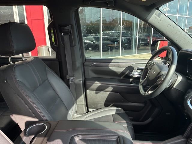 Used 2023 Chevrolet Tahoe RST image 10