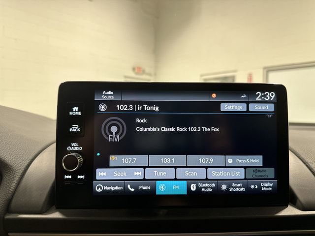 Used 2025 Honda Pilot Touring image 38