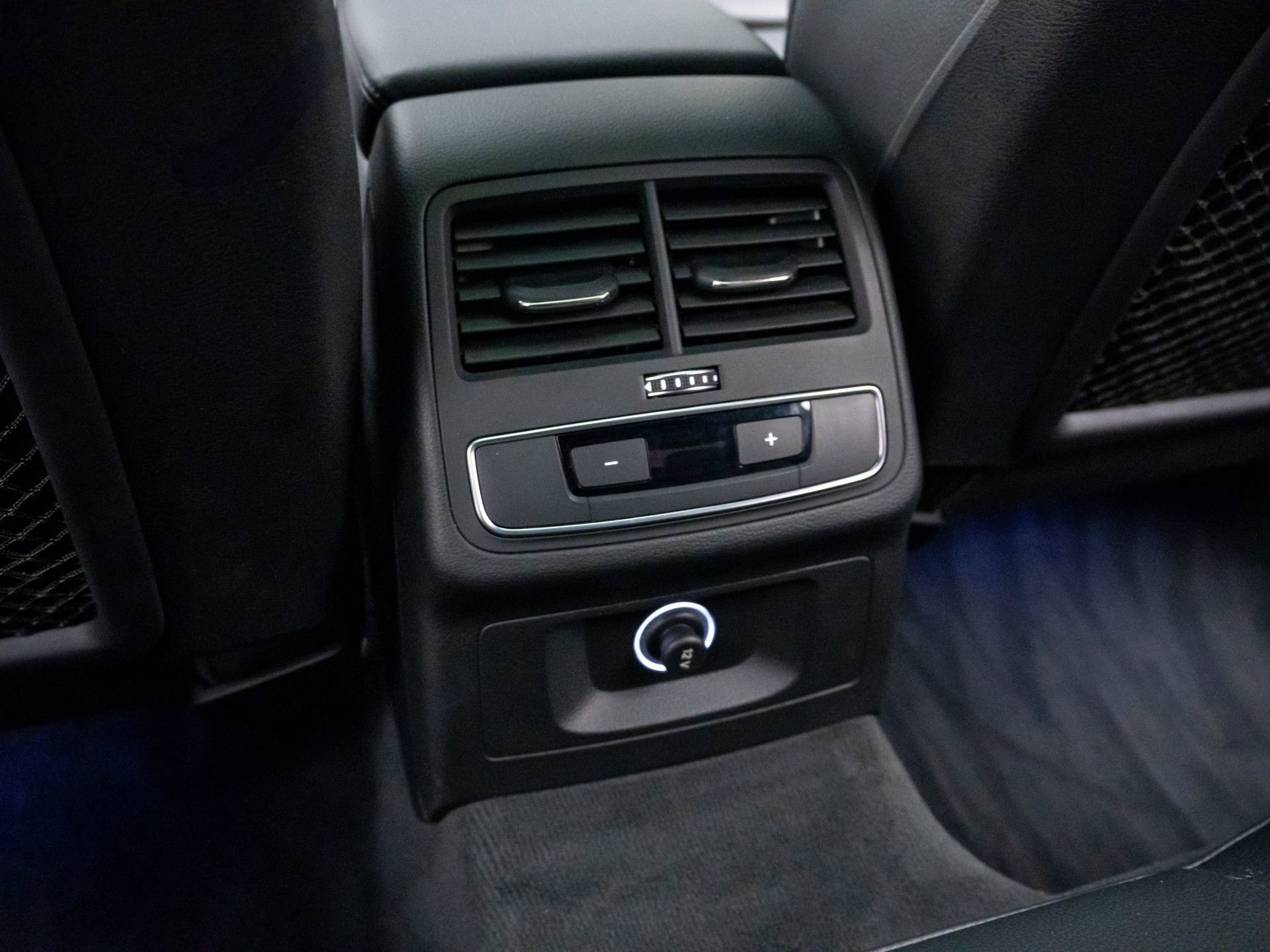 Used 2018 Audi A4 2.0T Premium Plus w/ Premium Plus Package image 20