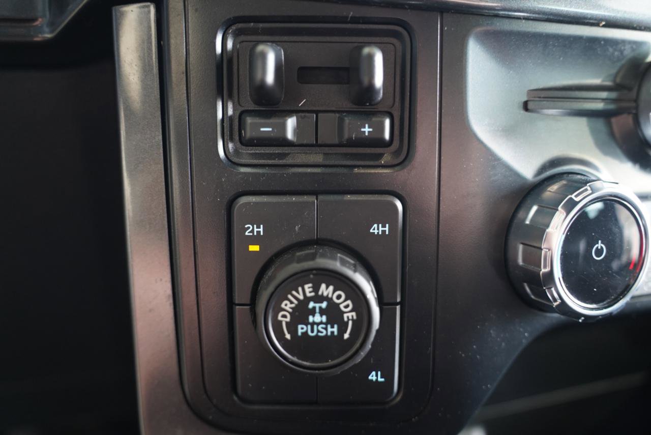 Used 2023 Ford F150 XLT w/ Equipment Group 302A High AWD/4WD image 22