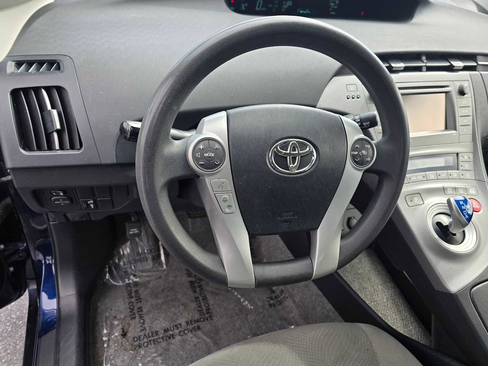 Used 2013 Toyota Prius Three image 23