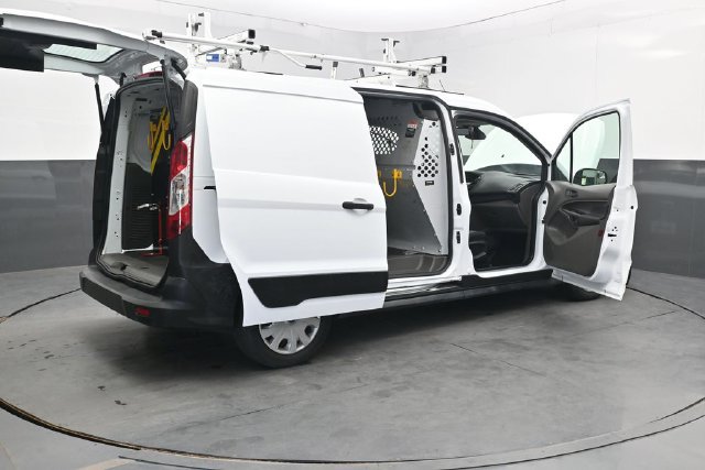 Used 2023 Ford Transit Connect XL FWD image 48