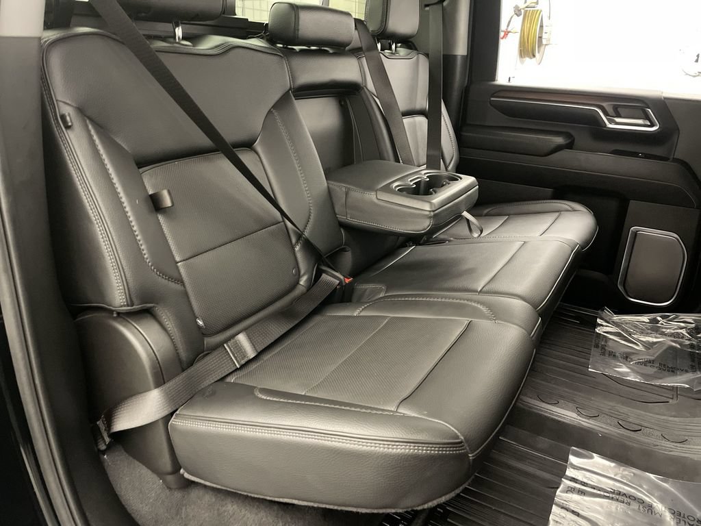 Used 2024 GMC Sierra 2500 Denali w/ Denali Reserve Package AWD/4WD image 22