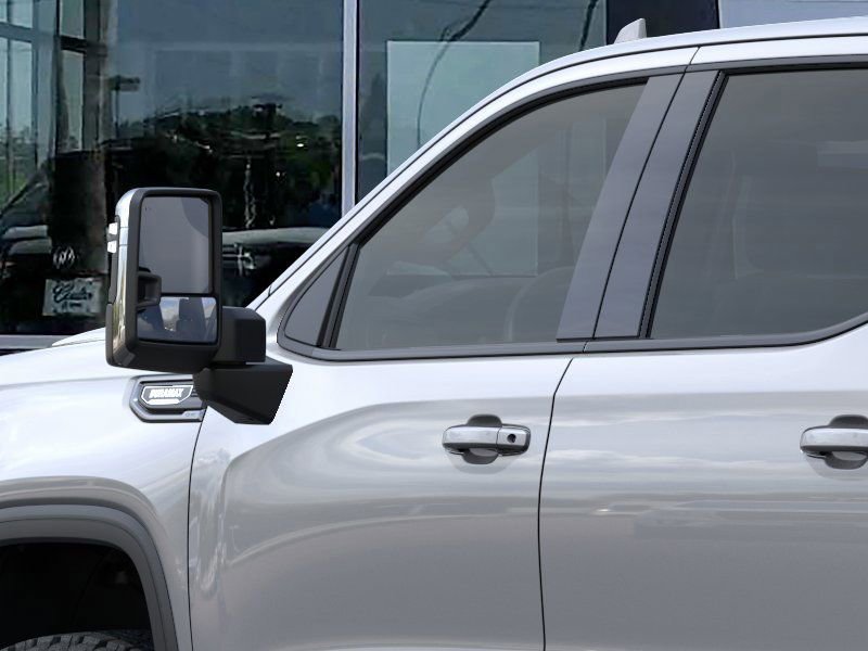 New 2026 GMC Sierra 1500 AT4 w/ Technology Package AWD/4WD image 12