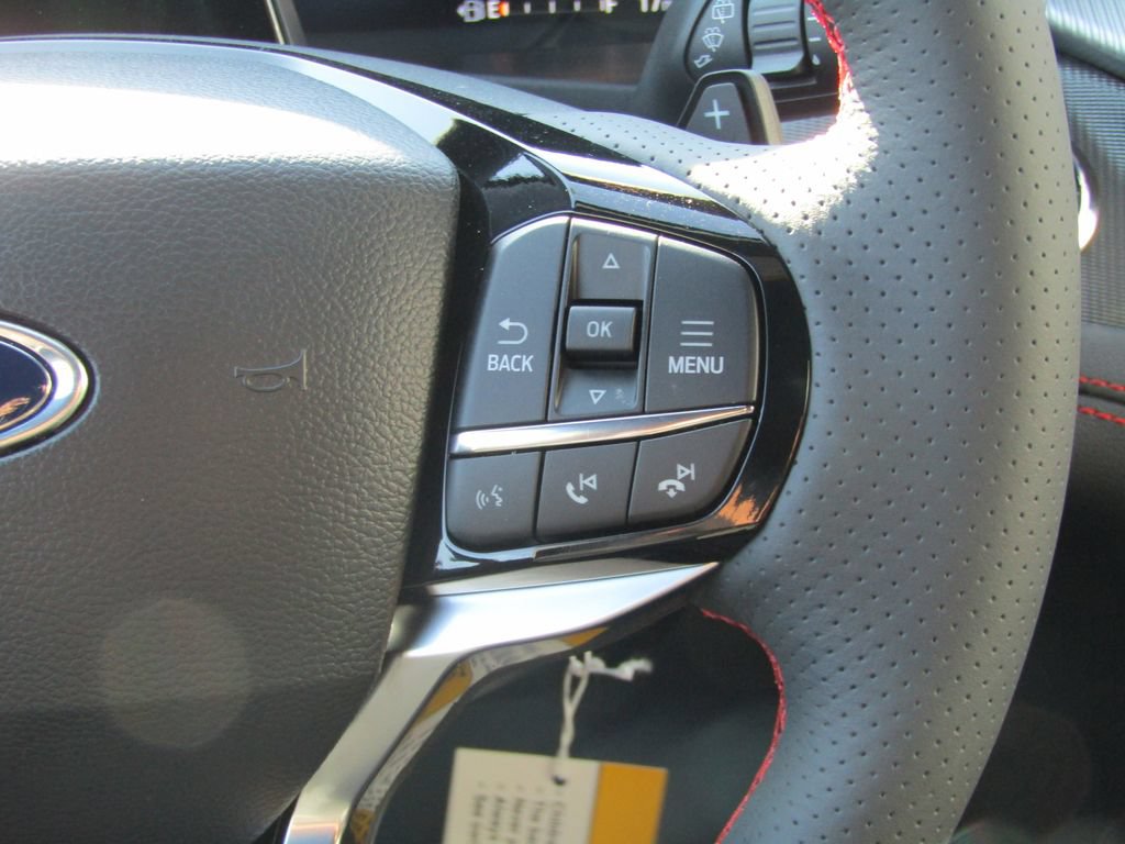 New 2026 Ford Explorer ST w/ Sun And Sound Package AWD/4WD image 33