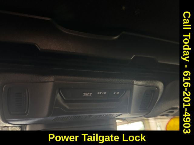 Used 2024 Jeep Gladiator Sport image 16