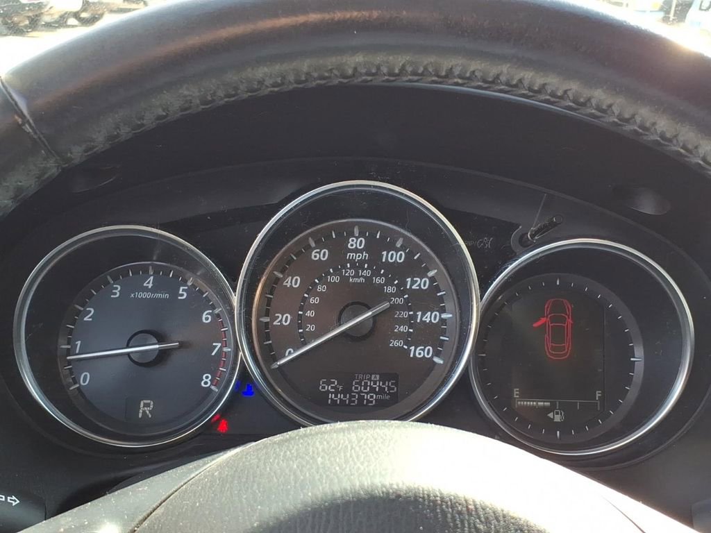 Used 2015 MAZDA CX-5 Grand Touring image 28