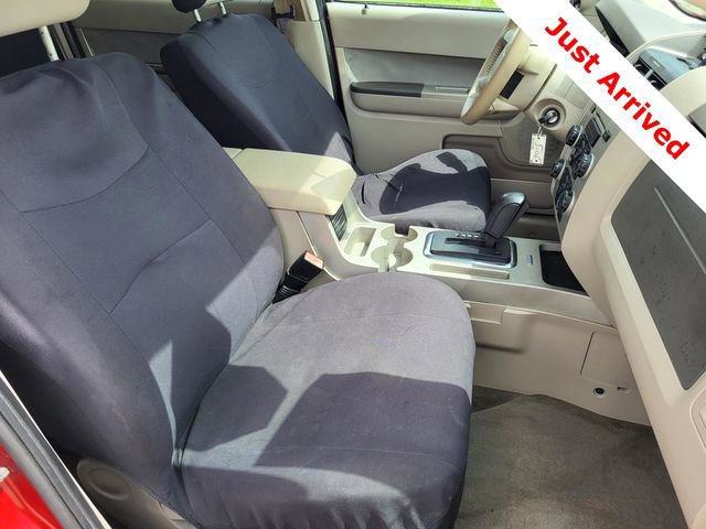 Used 2012 Ford Escape XLT FWD image 21