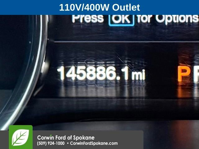 Used 2017 Ford F250 Lariat w/ Chrome Package image 4