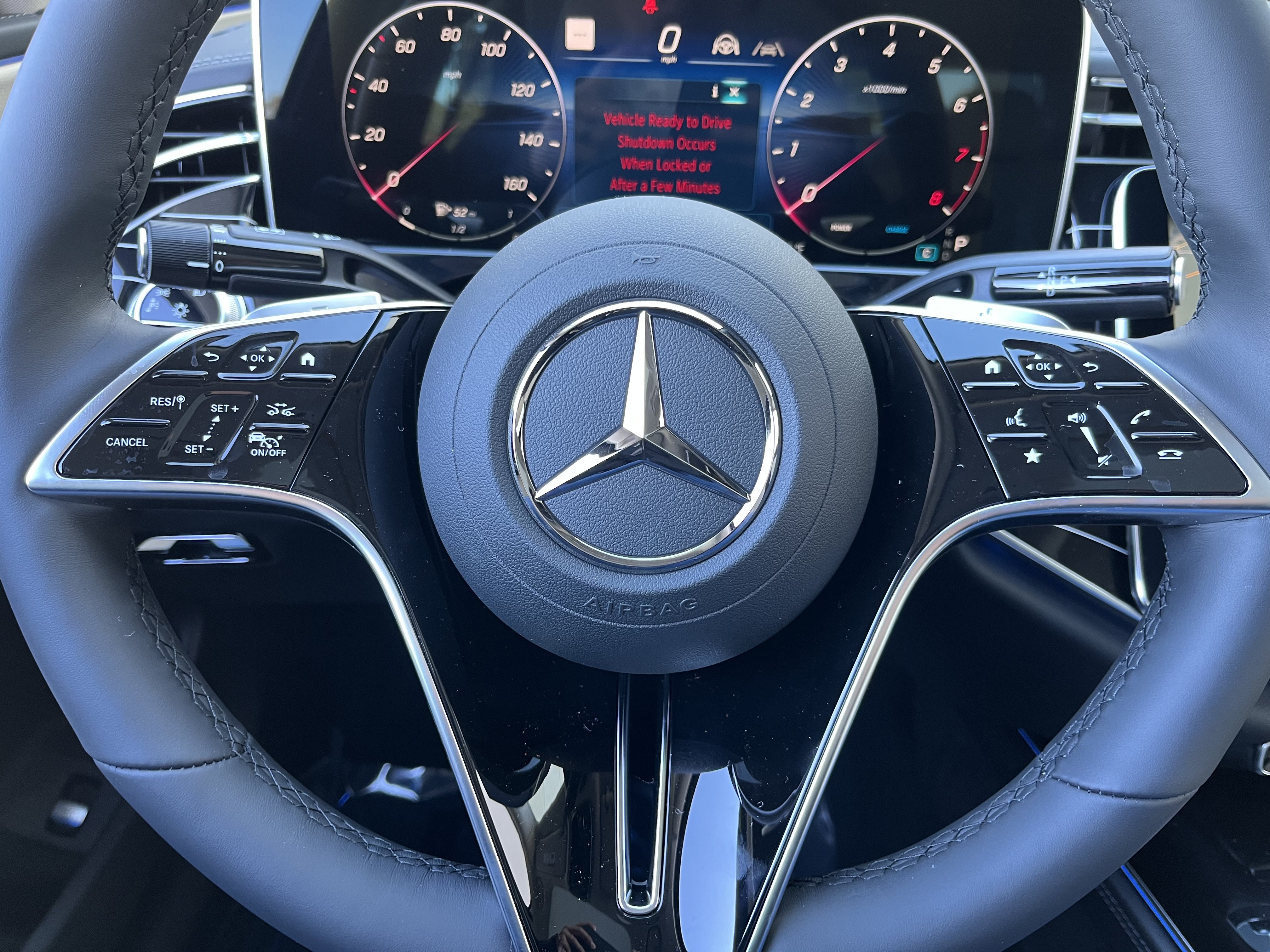 New 2026 Mercedes-Benz E 350 Sedan image 24