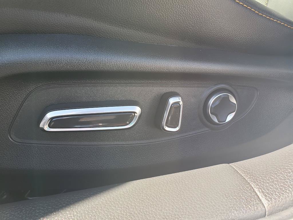 Certified 2026 Acura Integra A-Spec w/ Technology Package FWD image 17