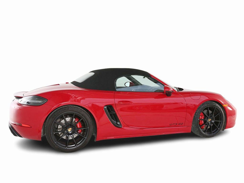 Used 2021 Porsche 718 Boxster GTS image 10