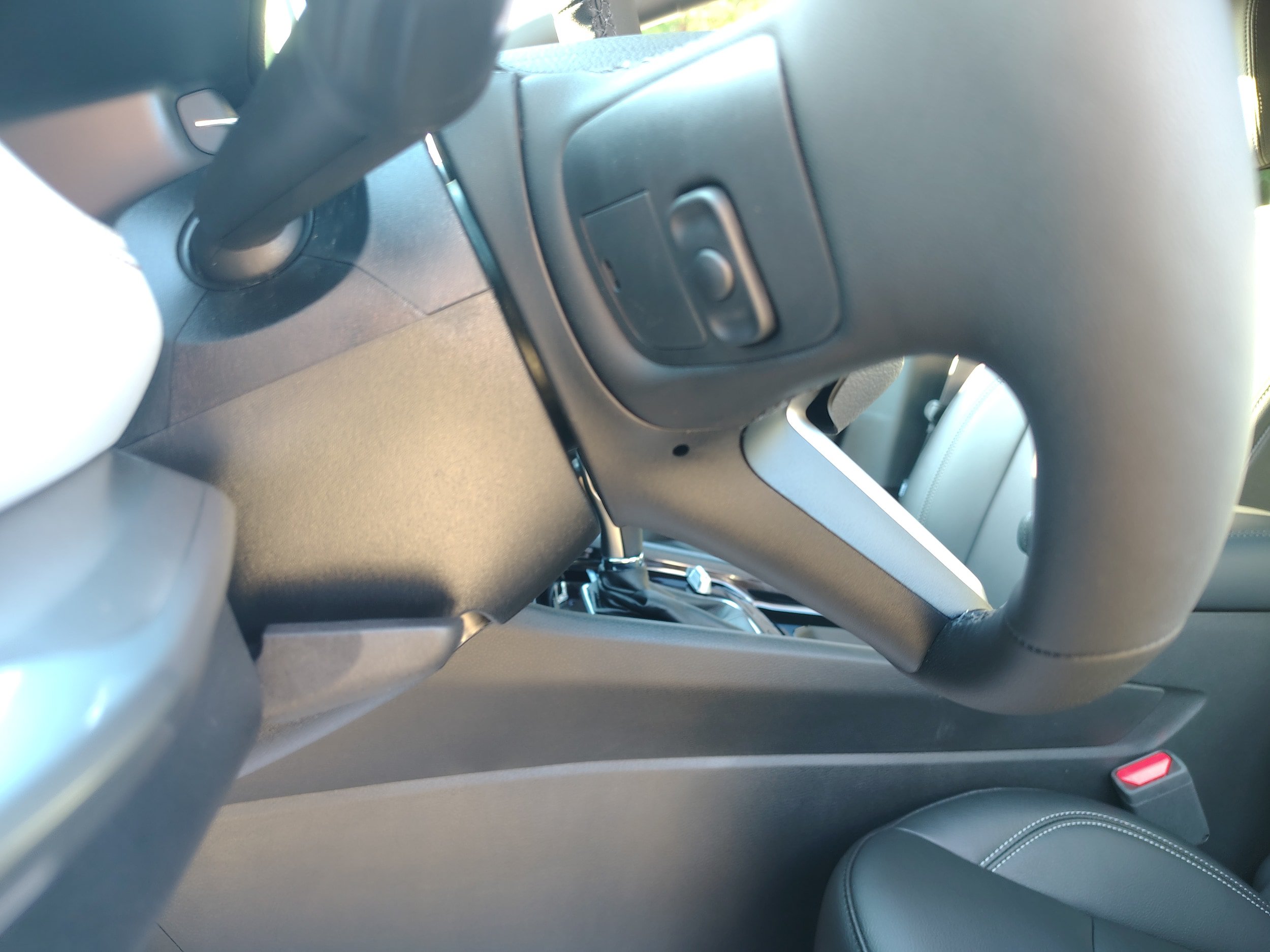 New 2026 Jeep Compass Limited AWD/4WD image 27