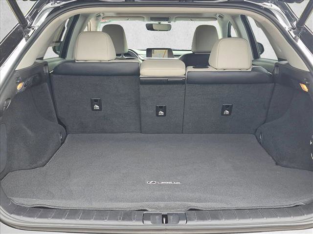 Used 2016 Lexus RX 350 FWD w/ Premium Package image 6