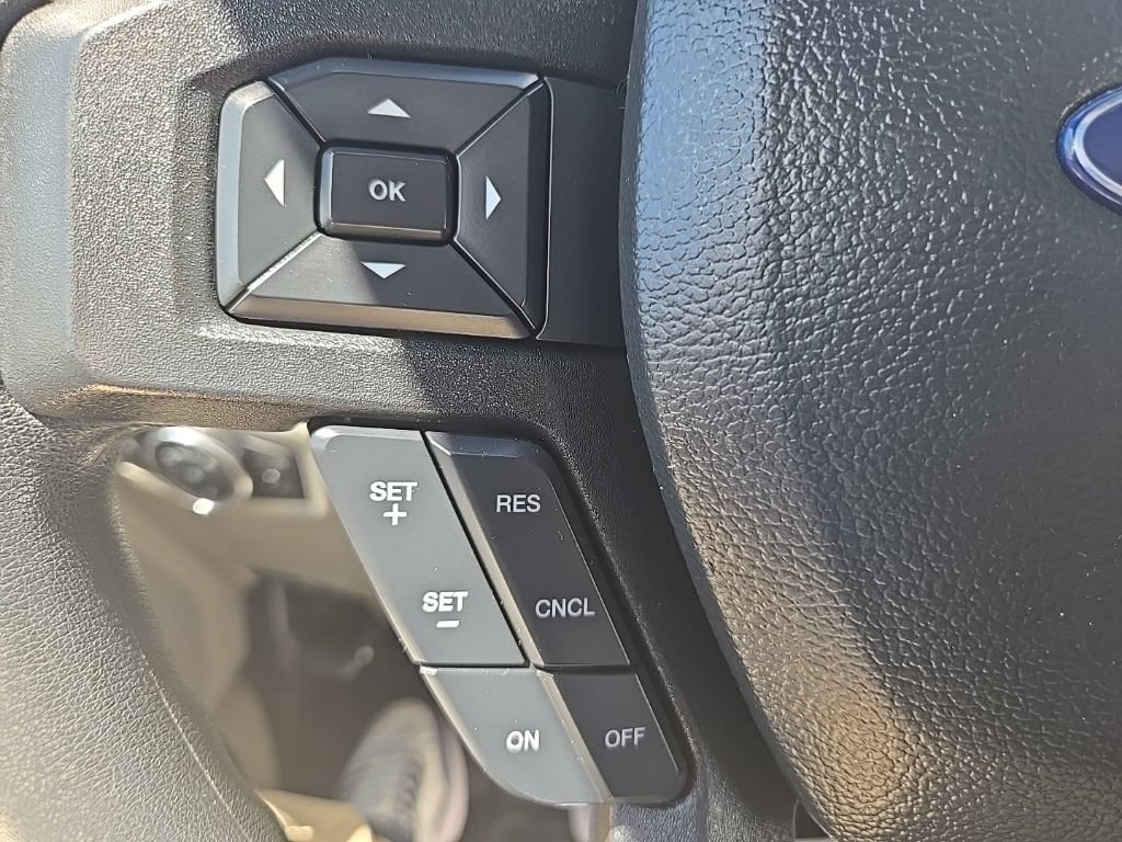 Used 2022 Ford F350 XL w/ STX Appearance Package AWD/4WD image 14