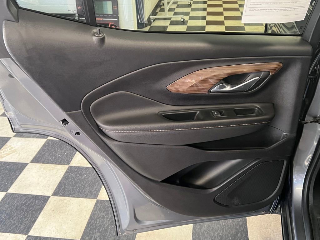 Used 2018 GMC Terrain SLE w/ Driver Convenience Package image 40