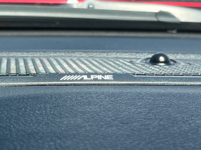Used 2025 RAM 1500 Rebel AWD/4WD image 23