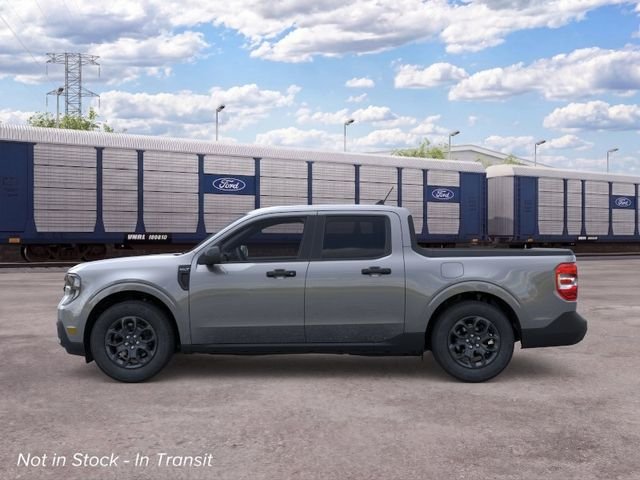 New 2026 Ford Maverick XLT AWD/4WD image 3