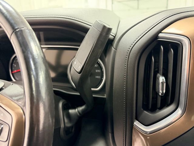 Certified 2022 Chevrolet Silverado 2500 High Country w/ Technology Package image 18
