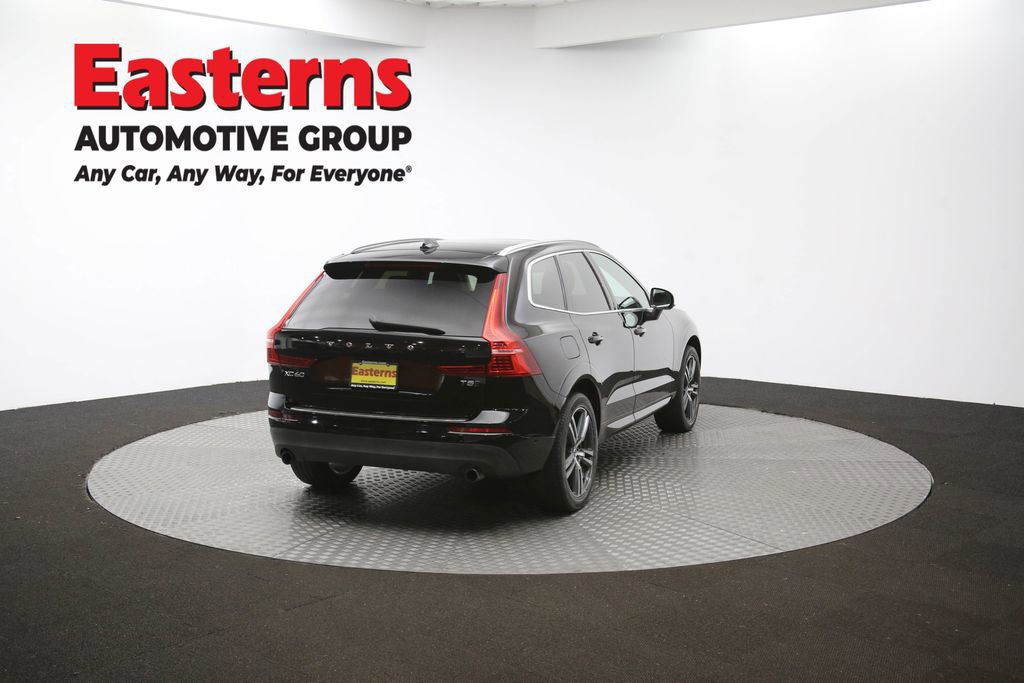Used 2019 Volvo XC60 T5 Momentum w/ Multimedia Package image 65